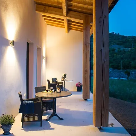 Bed and breakfast D'illouvre Saint-Chinian