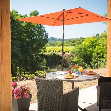 D'illouvre 4* Сен-Шиньян