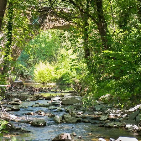 D'illouvre Отель типа 