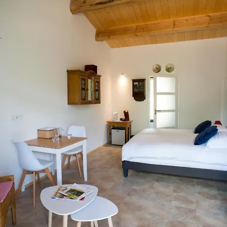 D'illouvre 4* Сен-Шиньян